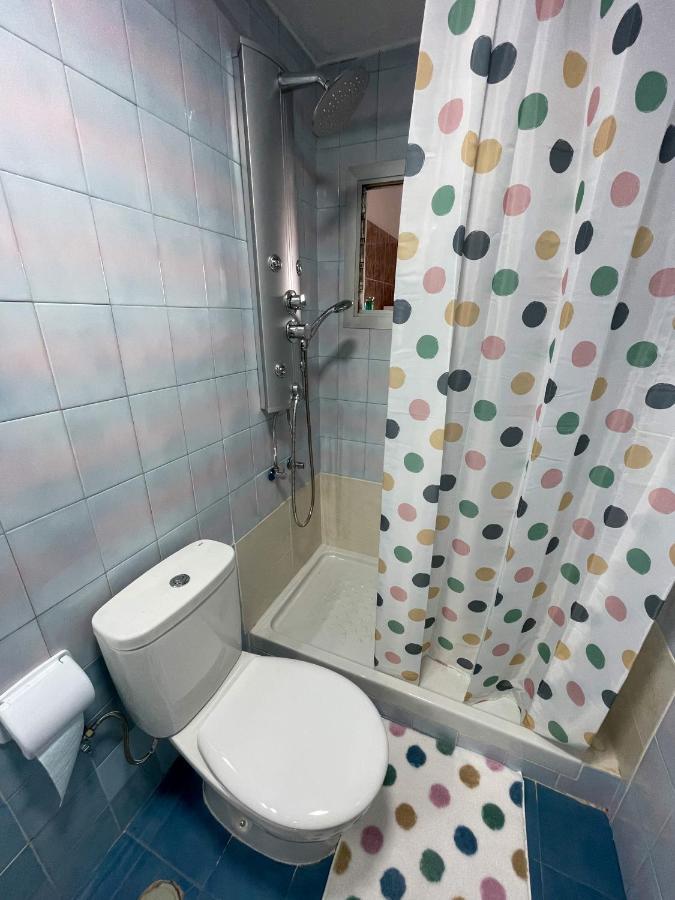 Casa El Potrero Villa Mocanal Екстериор снимка